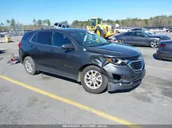 2GNAXJEV5J6209809 2018 CHEVROLET EQUINOX