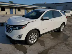2GNAXJEV5J6211396 2018 CHEVROLET EQUINOX
