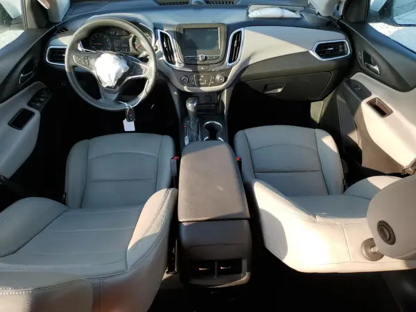 2GNAXJEV5J6211396 2018 CHEVROLET EQUINOX - Image 8