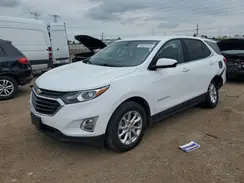2GNAXJEV5J6213827 2018 CHEVROLET EQUINOX