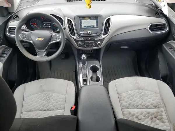2GNAXJEV5J6213827 2018 CHEVROLET EQUINOX - Image 8