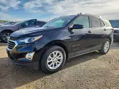2GNAXJEV5J6218316 2018 CHEVROLET EQUINOX
