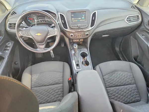 2GNAXJEV5J6218316 2018 CHEVROLET EQUINOX - Image 8