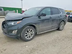 2GNAXJEV5J6218347 2018 CHEVROLET EQUINOX