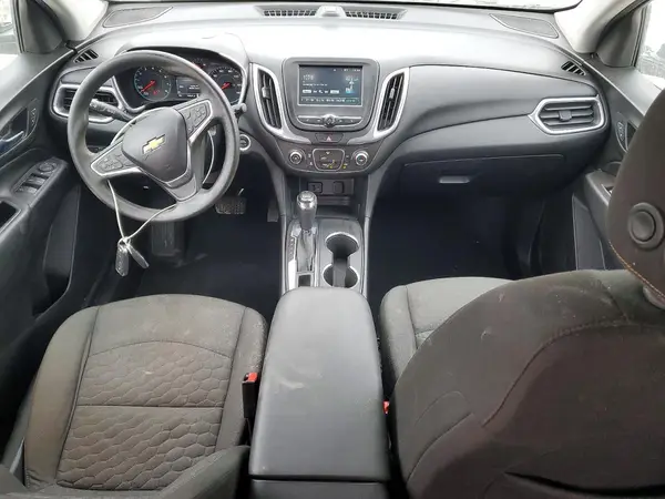 2GNAXJEV5J6218347 2018 CHEVROLET EQUINOX - Image 8