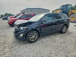 2GNAXJEV5J6218946 2018 CHEVROLET EQUINOX