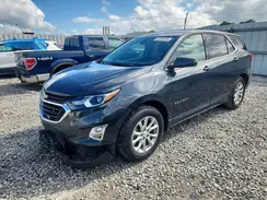 2GNAXJEV5J6219269 2018 CHEVROLET EQUINOX