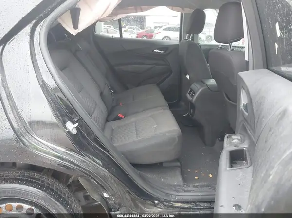 2GNAXJEV5J6219529 2018 CHEVROLET EQUINOX - Image 8