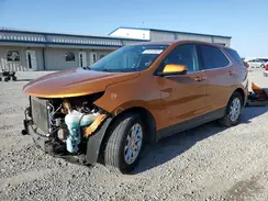 2GNAXJEV5J6220888 2018 CHEVROLET EQUINOX