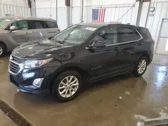 2GNAXJEV5J6222043 2018 CHEVROLET EQUINOX