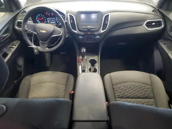 2GNAXJEV5J6222043 2018 CHEVROLET EQUINOX - Image 8