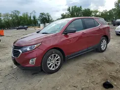2GNAXJEV5J6223063 2018 CHEVROLET EQUINOX
