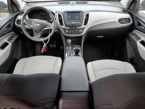 2GNAXJEV5J6223063 2018 CHEVROLET EQUINOX - Image 8