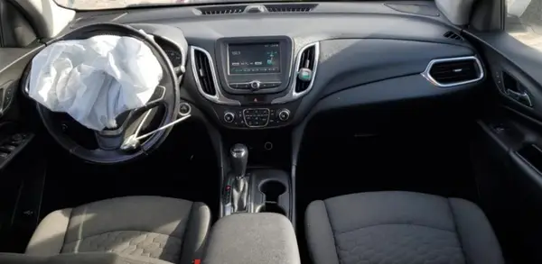 2GNAXJEV5J6223211 2018 CHEVROLET EQUINOX - Image 8