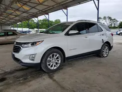 2GNAXJEV5J6223726 2018 CHEVROLET EQUINOX
