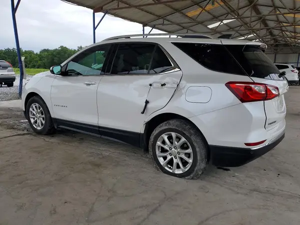 2GNAXJEV5J6223726 2018 CHEVROLET EQUINOX - Image 2