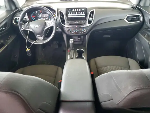 2GNAXJEV5J6223726 2018 CHEVROLET EQUINOX - Image 8