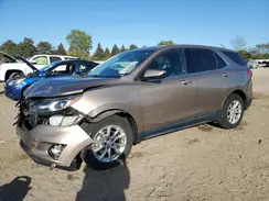2GNAXJEV5J6225654 2018 CHEVROLET EQUINOX