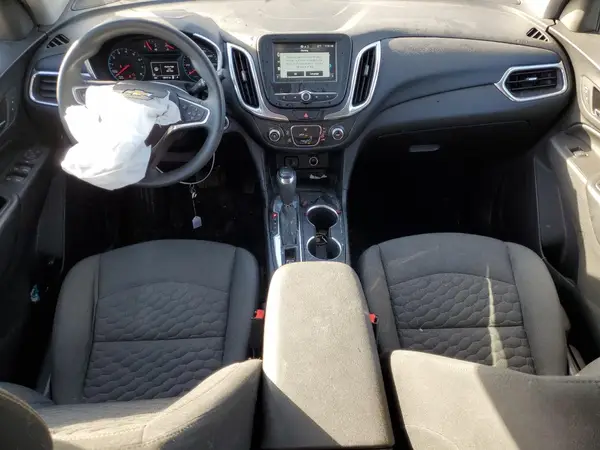 2GNAXJEV5J6225654 2018 CHEVROLET EQUINOX - Image 8