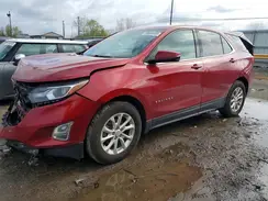 2GNAXJEV5J6226738 2018 CHEVROLET EQUINOX