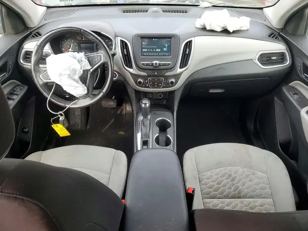 2GNAXJEV5J6226738 2018 CHEVROLET EQUINOX - Image 8