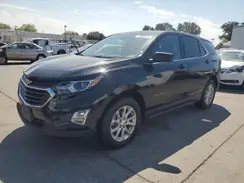 2GNAXJEV5J6227744 2018 CHEVROLET EQUINOX