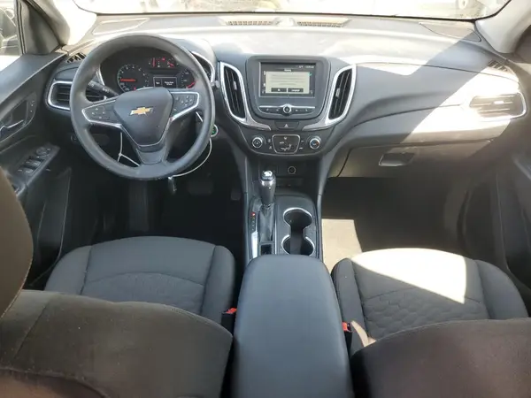 2GNAXJEV5J6227744 2018 CHEVROLET EQUINOX - Image 8