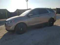 2GNAXJEV5J6228747 2018 CHEVROLET EQUINOX
