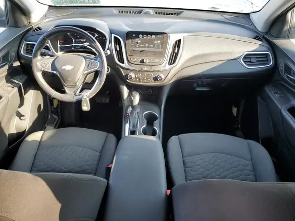 2GNAXJEV5J6228747 2018 CHEVROLET EQUINOX - Image 8