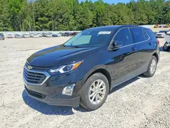 2GNAXJEV5J6229123 2018 CHEVROLET EQUINOX