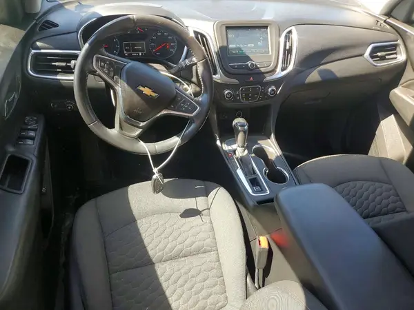 2GNAXJEV5J6229123 2018 CHEVROLET EQUINOX - Image 8