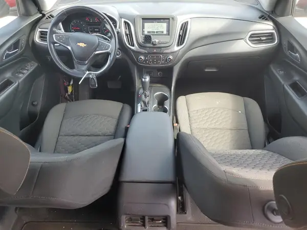 2GNAXJEV5J6230059 2018 CHEVROLET EQUINOX - Image 8
