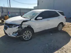 2GNAXJEV5J6230272 2018 CHEVROLET EQUINOX