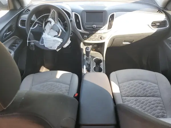 2GNAXJEV5J6230272 2018 CHEVROLET EQUINOX - Image 8