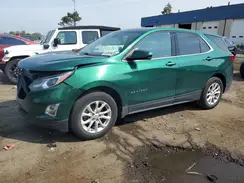 2GNAXJEV5J6231048 2018 CHEVROLET EQUINOX