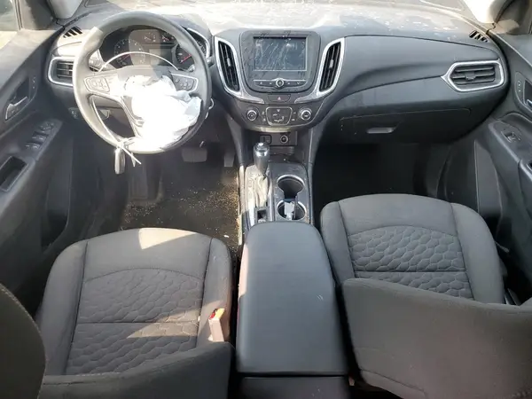 2GNAXJEV5J6231048 2018 CHEVROLET EQUINOX - Image 8