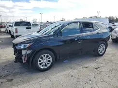 2GNAXJEV5J6231230 2018 CHEVROLET EQUINOX