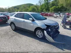 2GNAXJEV5J6231695 2018 CHEVROLET EQUINOX