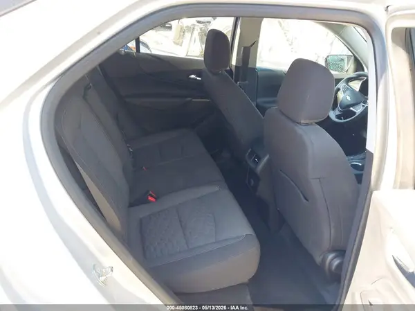 2GNAXJEV5J6231695 2018 CHEVROLET EQUINOX - Image 8