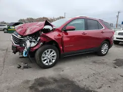 2GNAXJEV5J6232006 2018 CHEVROLET EQUINOX