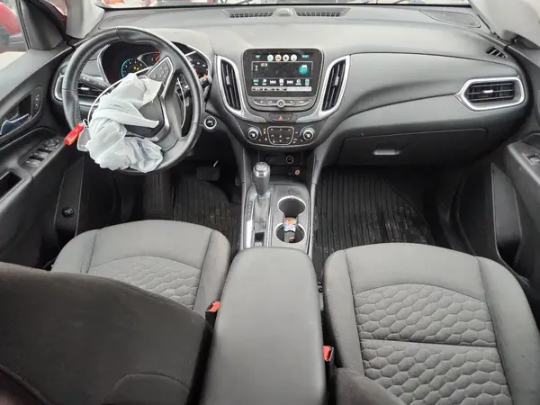 2GNAXJEV5J6232006 2018 CHEVROLET EQUINOX - Image 8