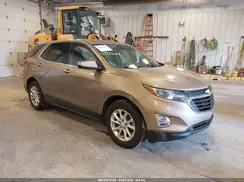 2GNAXJEV5J6232085 2018 CHEVROLET EQUINOX