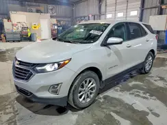 2GNAXJEV5J6232281 2018 CHEVROLET EQUINOX