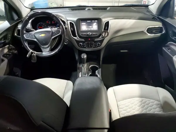 2GNAXJEV5J6232281 2018 CHEVROLET EQUINOX - Image 8