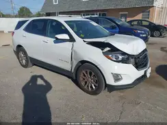 2GNAXJEV5J6232507 2018 CHEVROLET EQUINOX