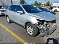 2GNAXJEV5J6233379 2018 CHEVROLET EQUINOX