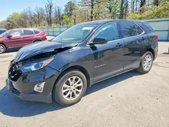 2GNAXJEV5J6234323 2018 CHEVROLET EQUINOX