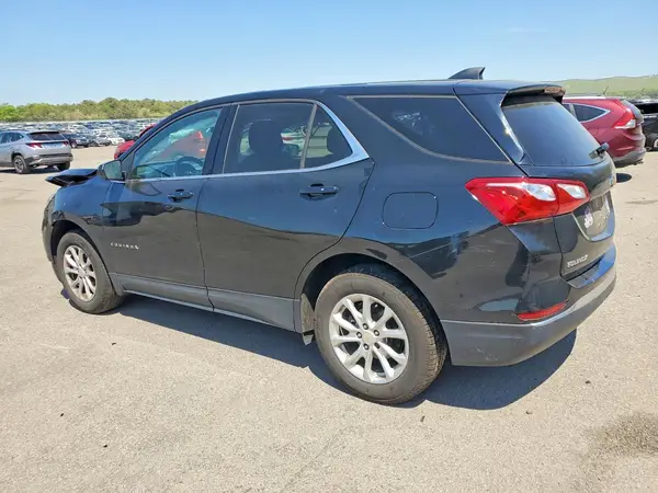 2GNAXJEV5J6234323 2018 CHEVROLET EQUINOX - Image 2