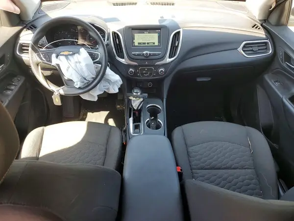 2GNAXJEV5J6234323 2018 CHEVROLET EQUINOX - Image 8