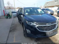 2GNAXJEV5J6234404 2018 CHEVROLET EQUINOX